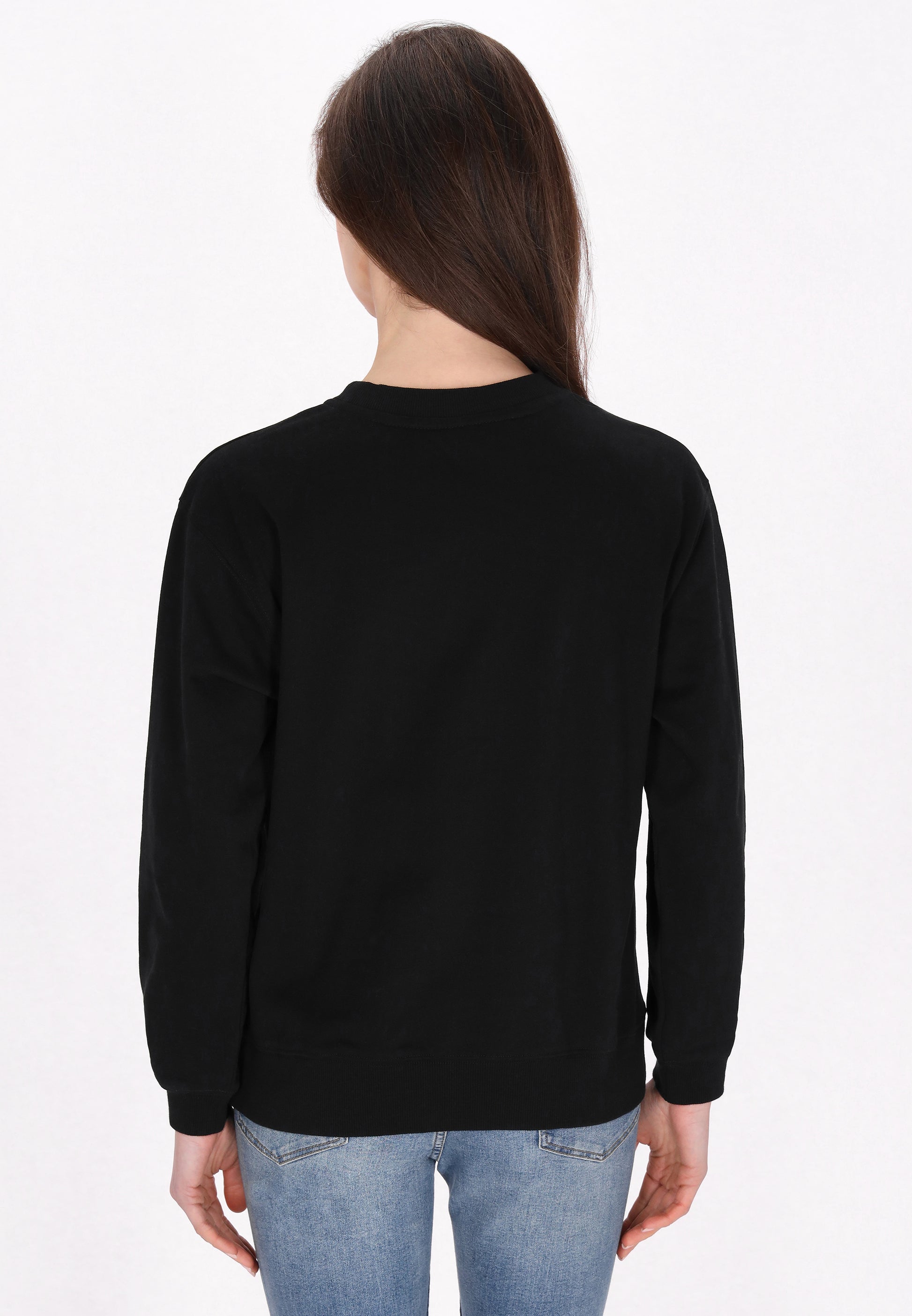 IZIA Sweatshirt für Damen