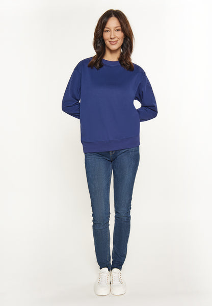 IZIA Sweatshirt für Damen