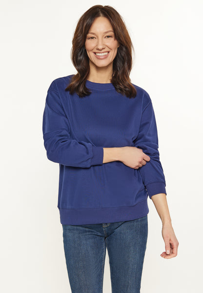 IZIA Sweatshirt für Damen