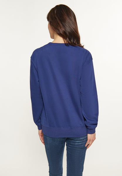 IZIA Sweatshirt für Damen