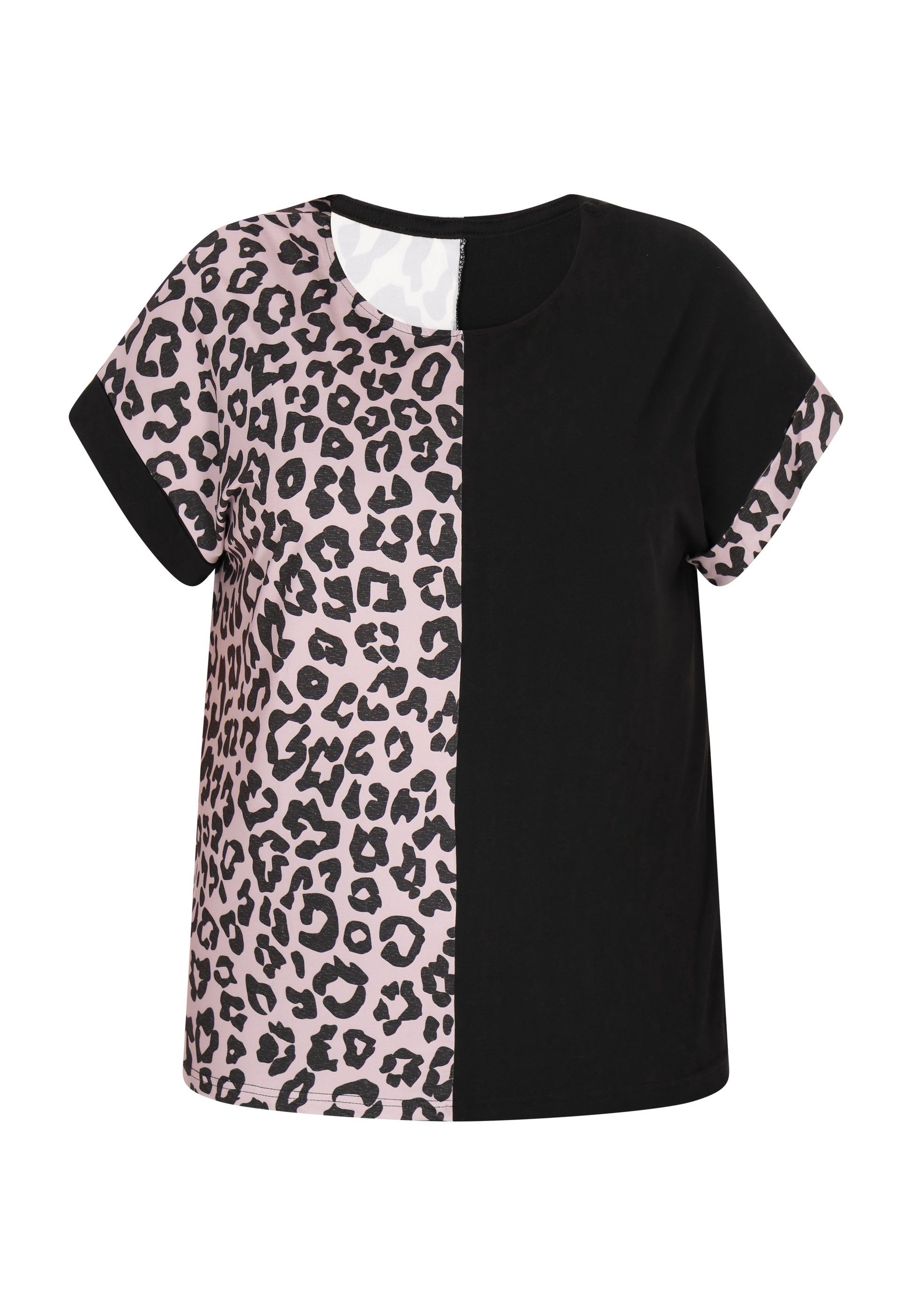 Faina PLUS Women's Plus Size T-Shirt