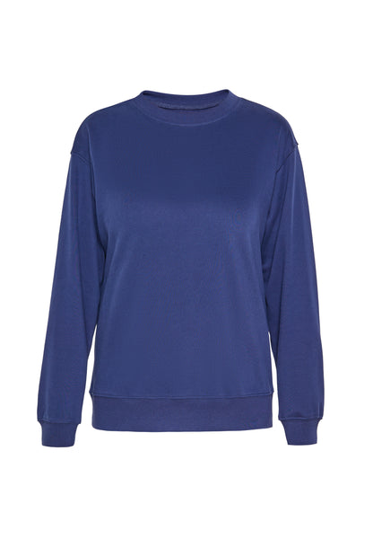 IZIA Sweatshirt für Damen