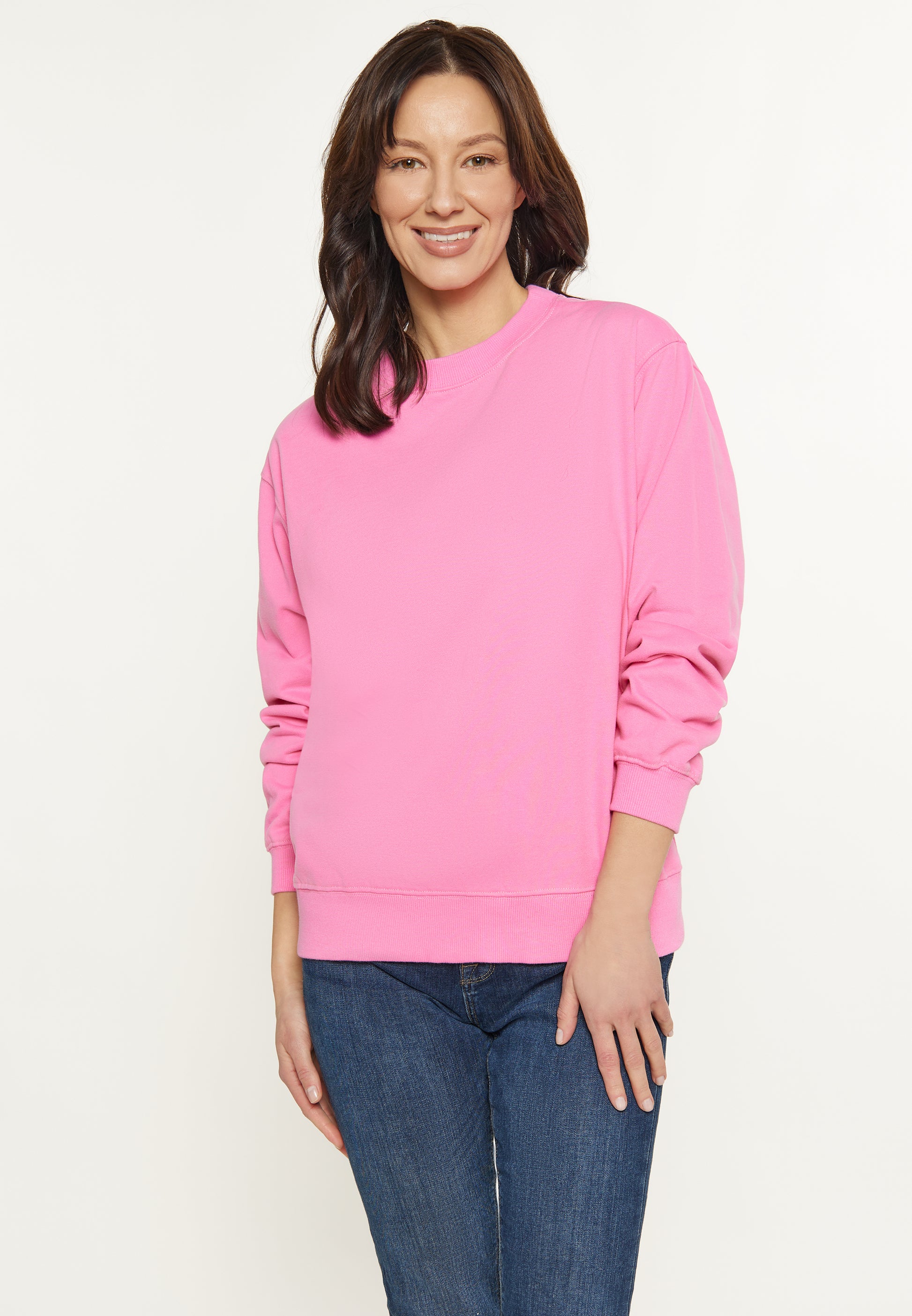 IZIA Sweatshirt für Damen