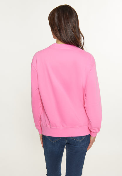 IZIA Sweatshirt für Damen