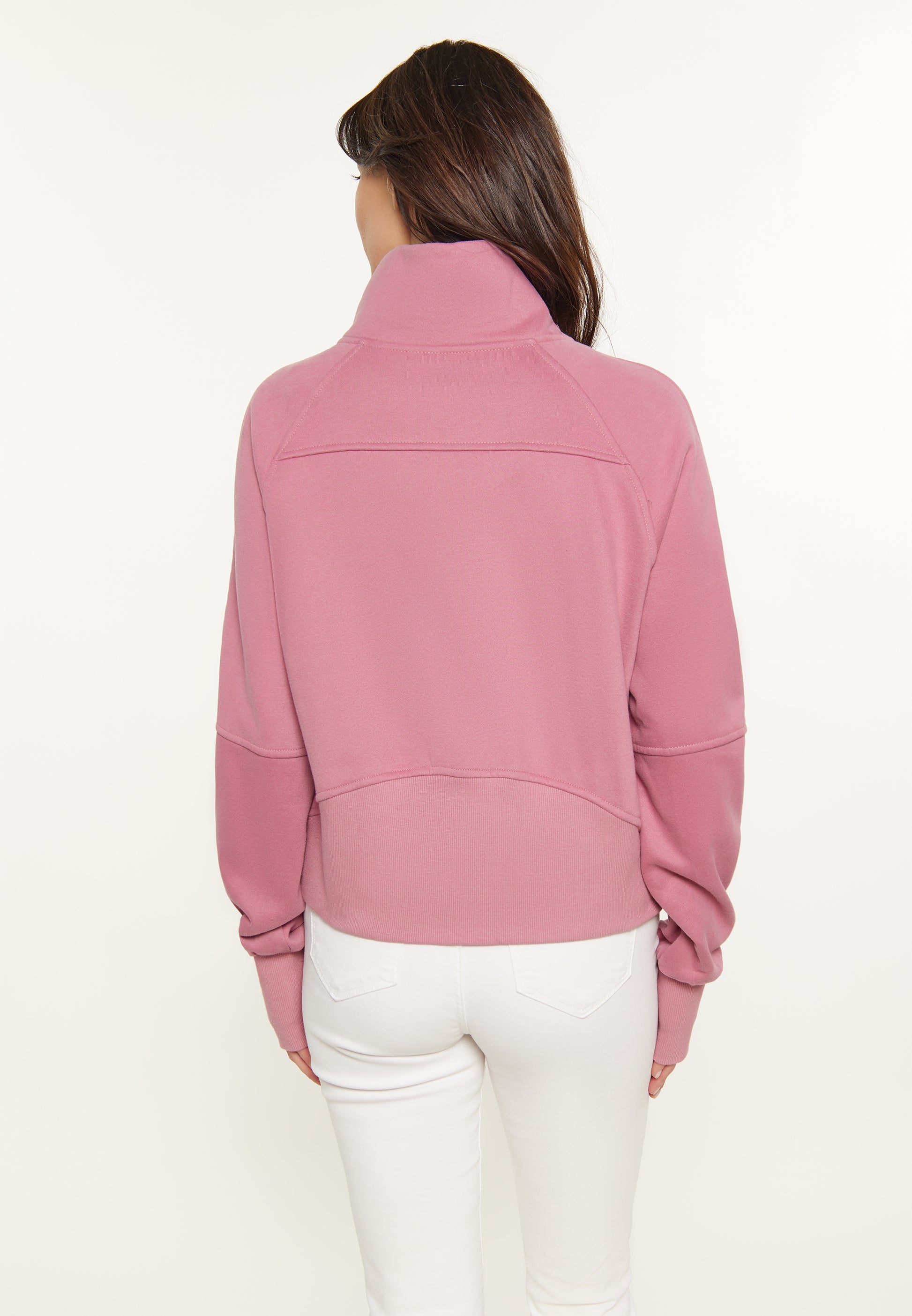 myMo ATHLSR Sweatshirt für Damen
