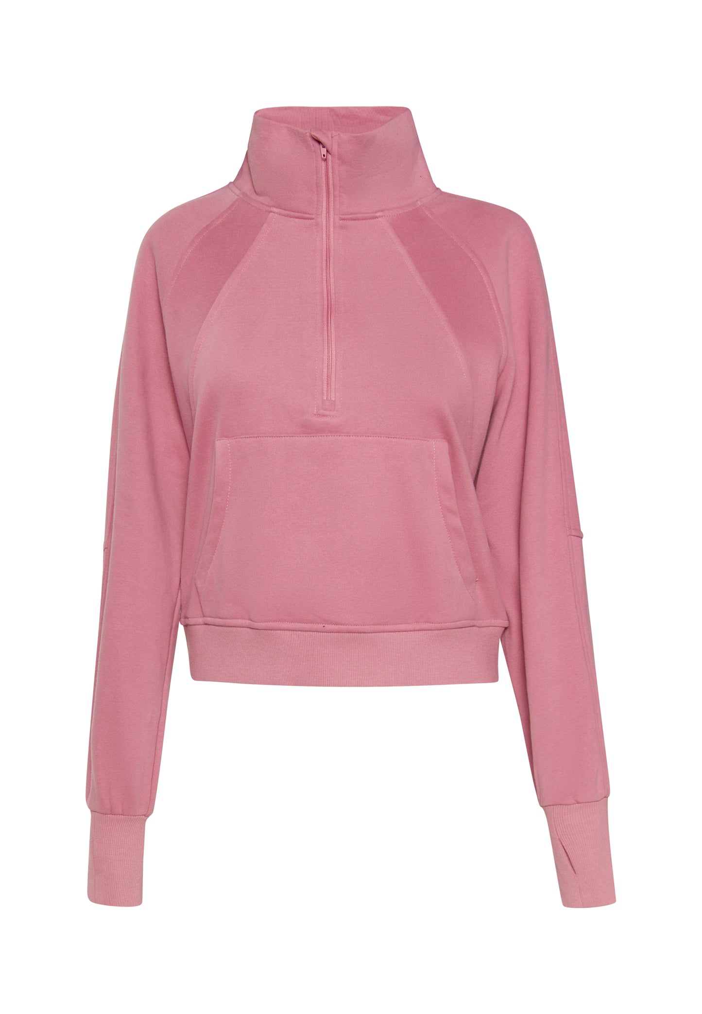 myMo ATHLSR Sweatshirt für Damen
