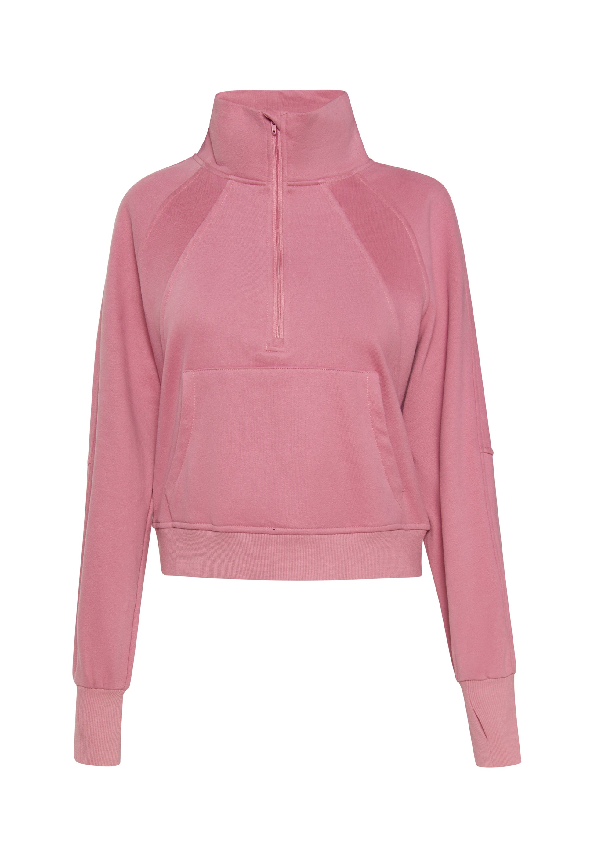 myMo ATHLSR Sweatshirt für Damen