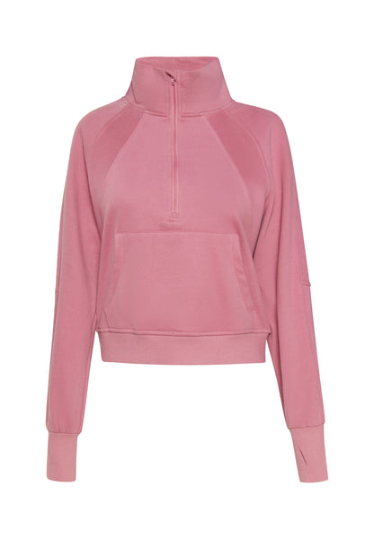 myMo ATHLSR Sweatshirt für Damen
