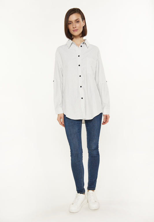 usha BLUE LABEL Damen-Shirt