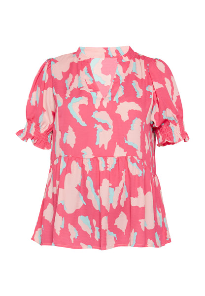 Usha Women's Blouse