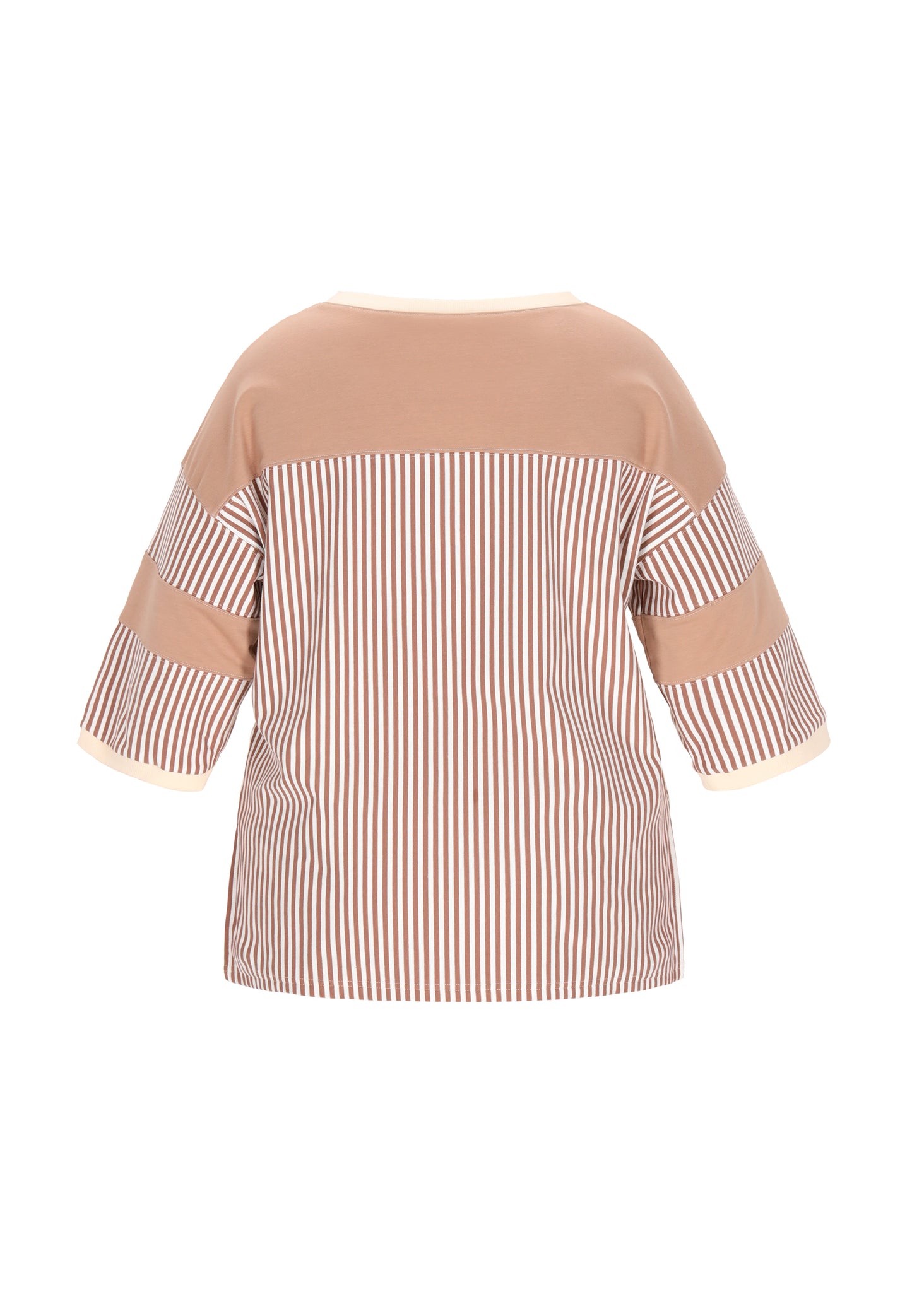 Usha Blue Label Women's Plus Size Blouse