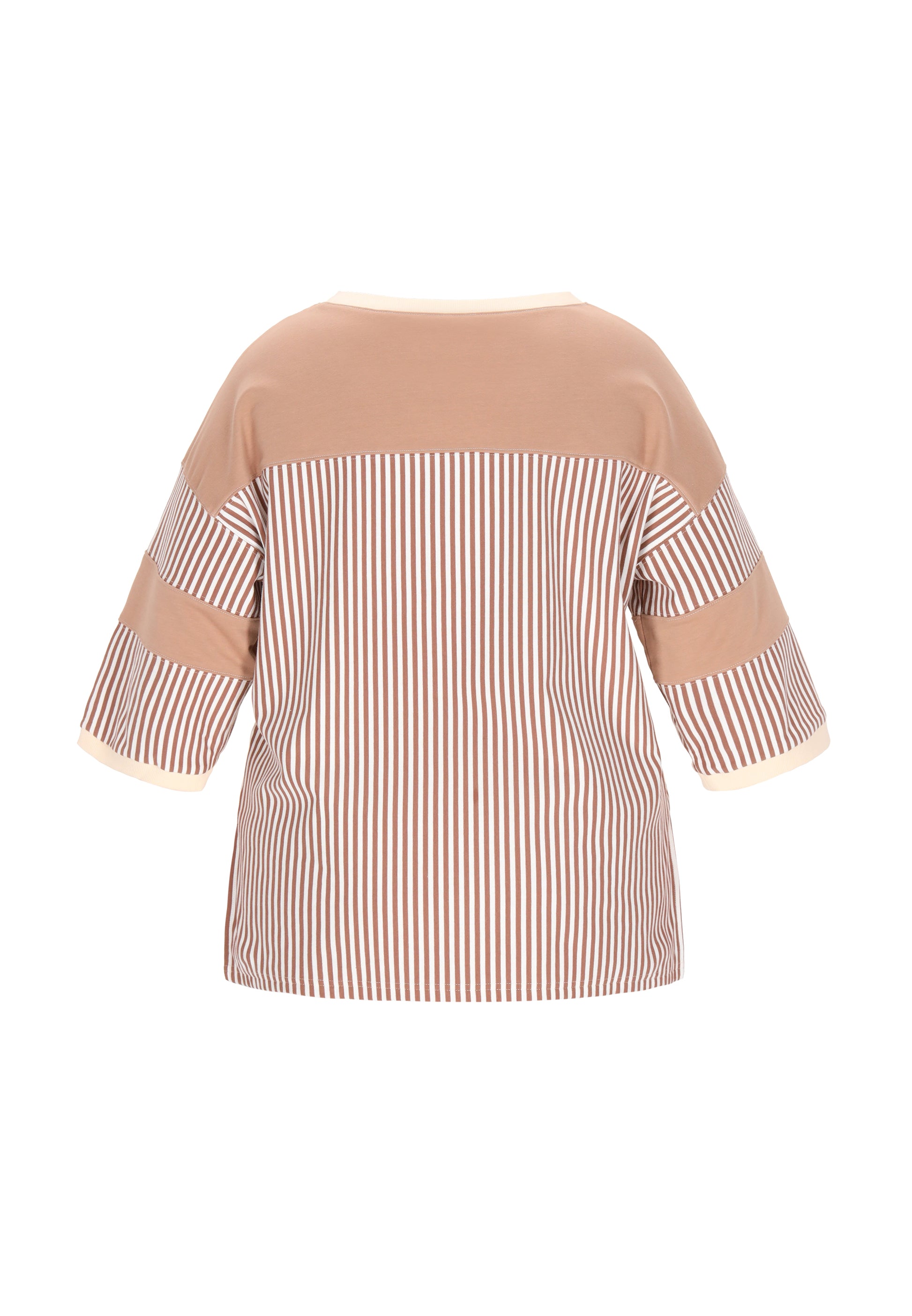 Usha Blue Label Women's Plus Size Blouse