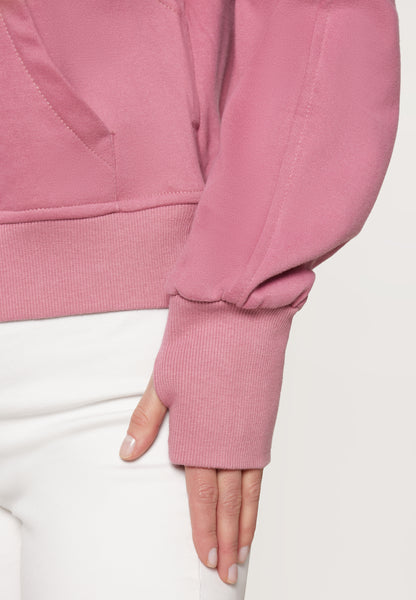 UCY WoMęskie bluza