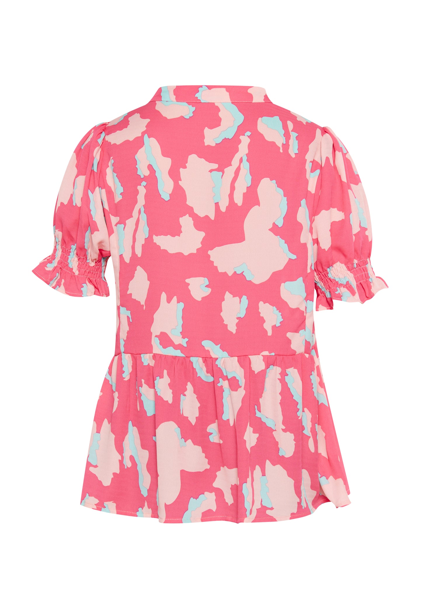 Usha Women's Blouse