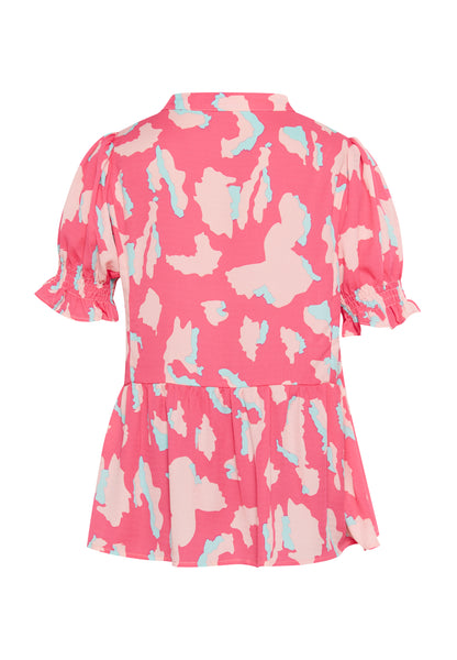 Usha Women's Blouse