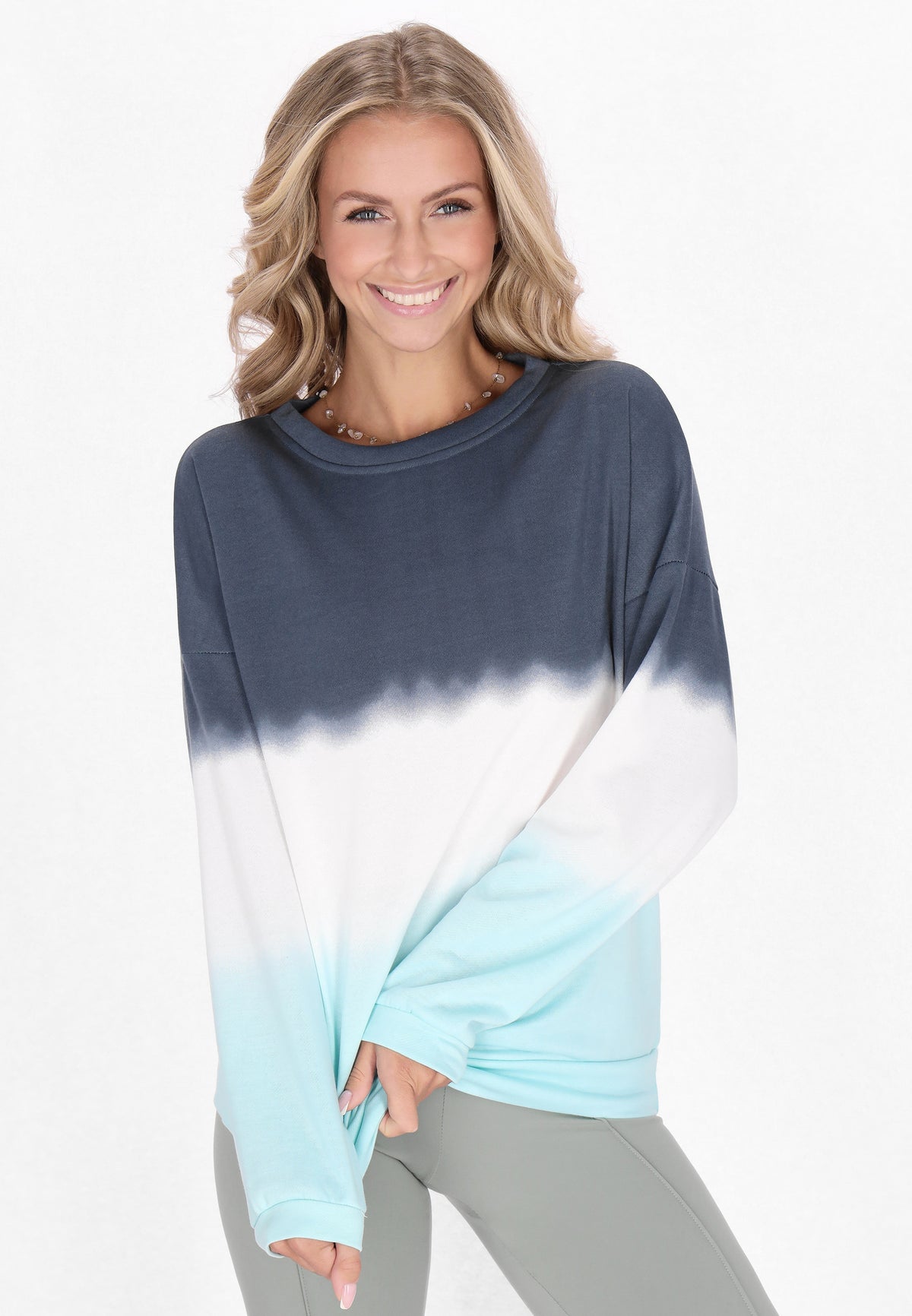 Izia Athleisure Damen Sweatshirt