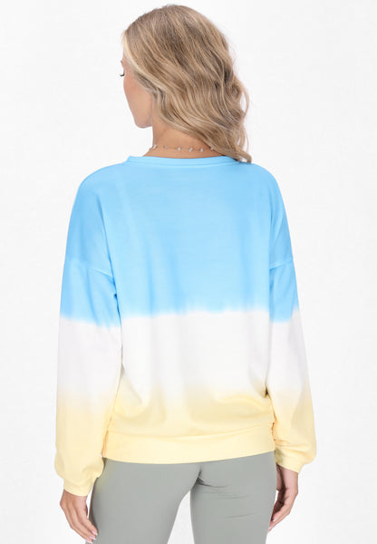 Izia Athleisure Damen Sweatshirt