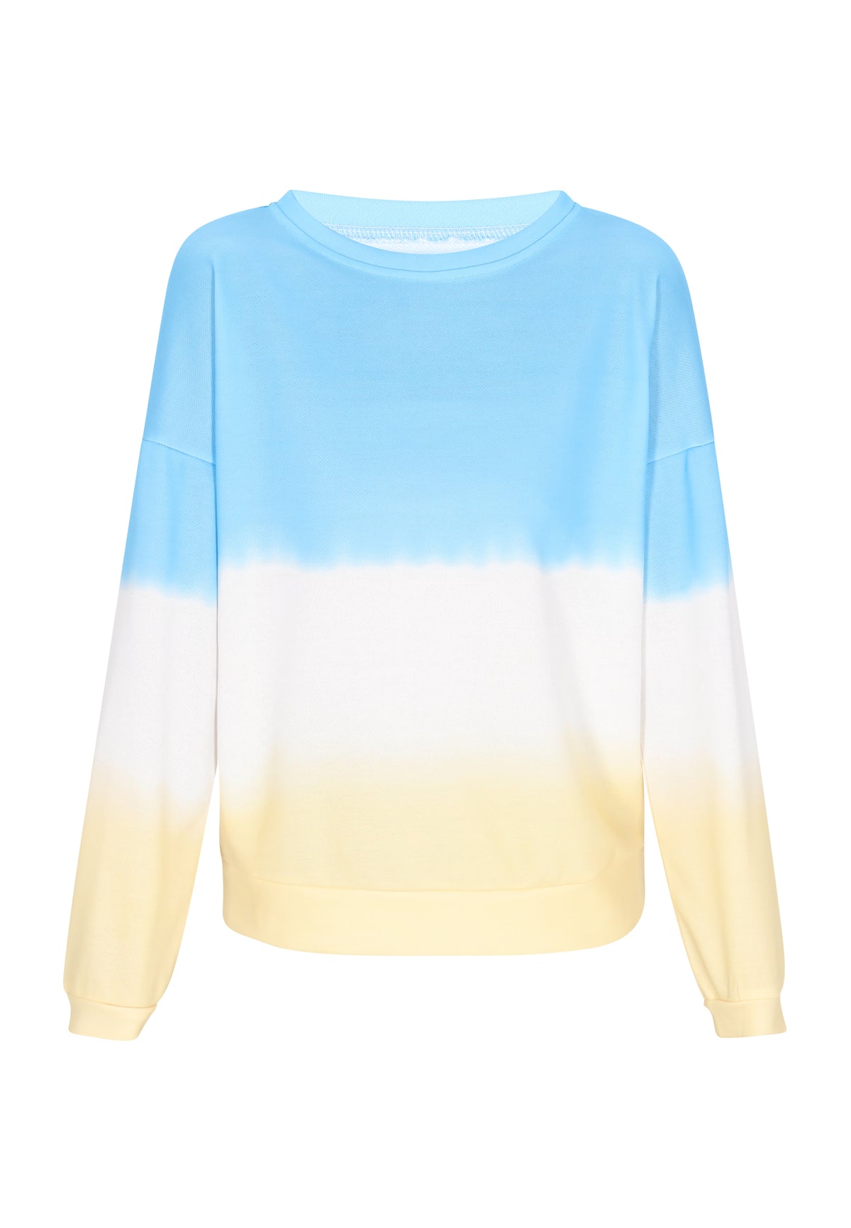 Izia Athleisure Damen Sweatshirt
