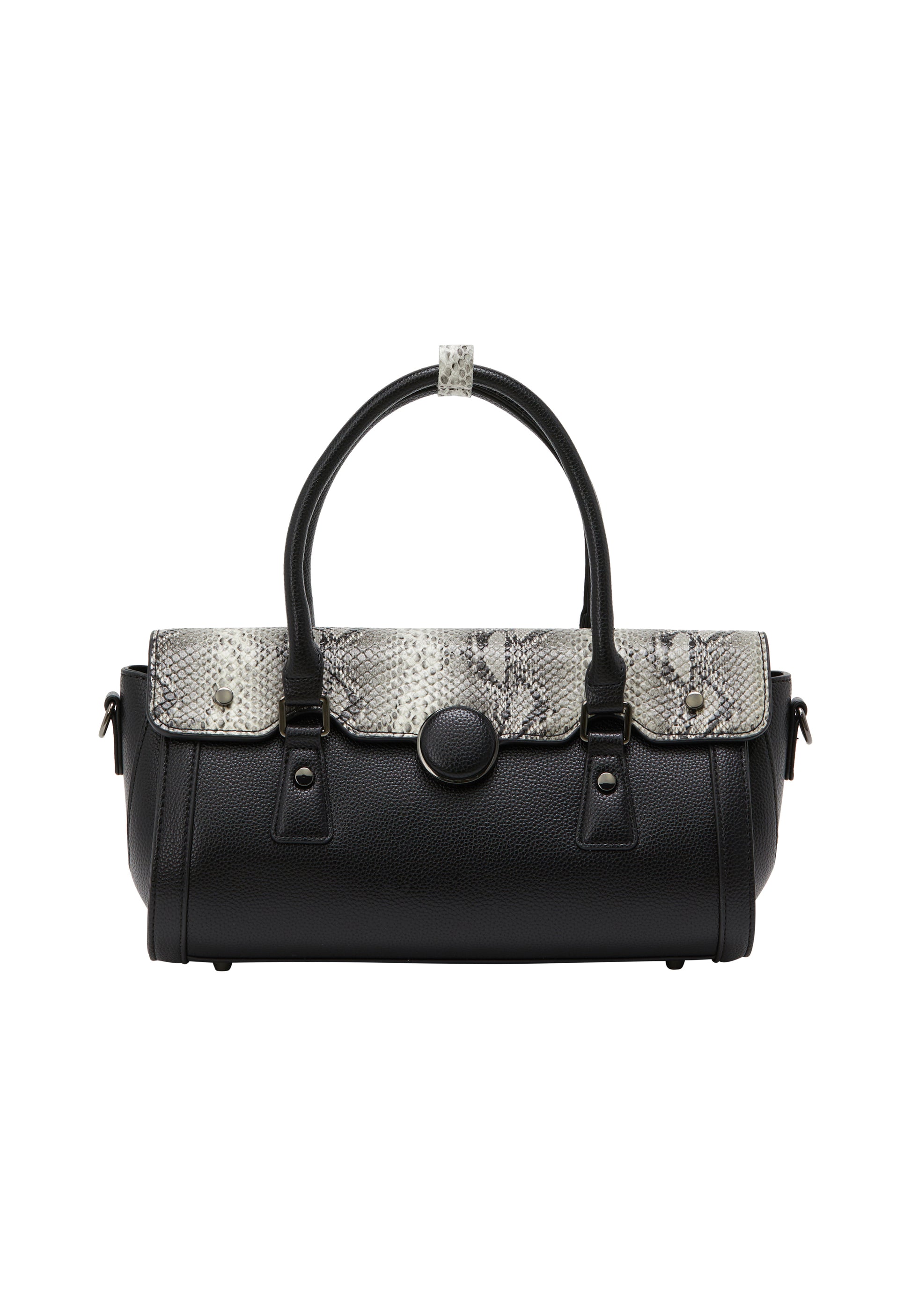 Usha Black Label Handbag