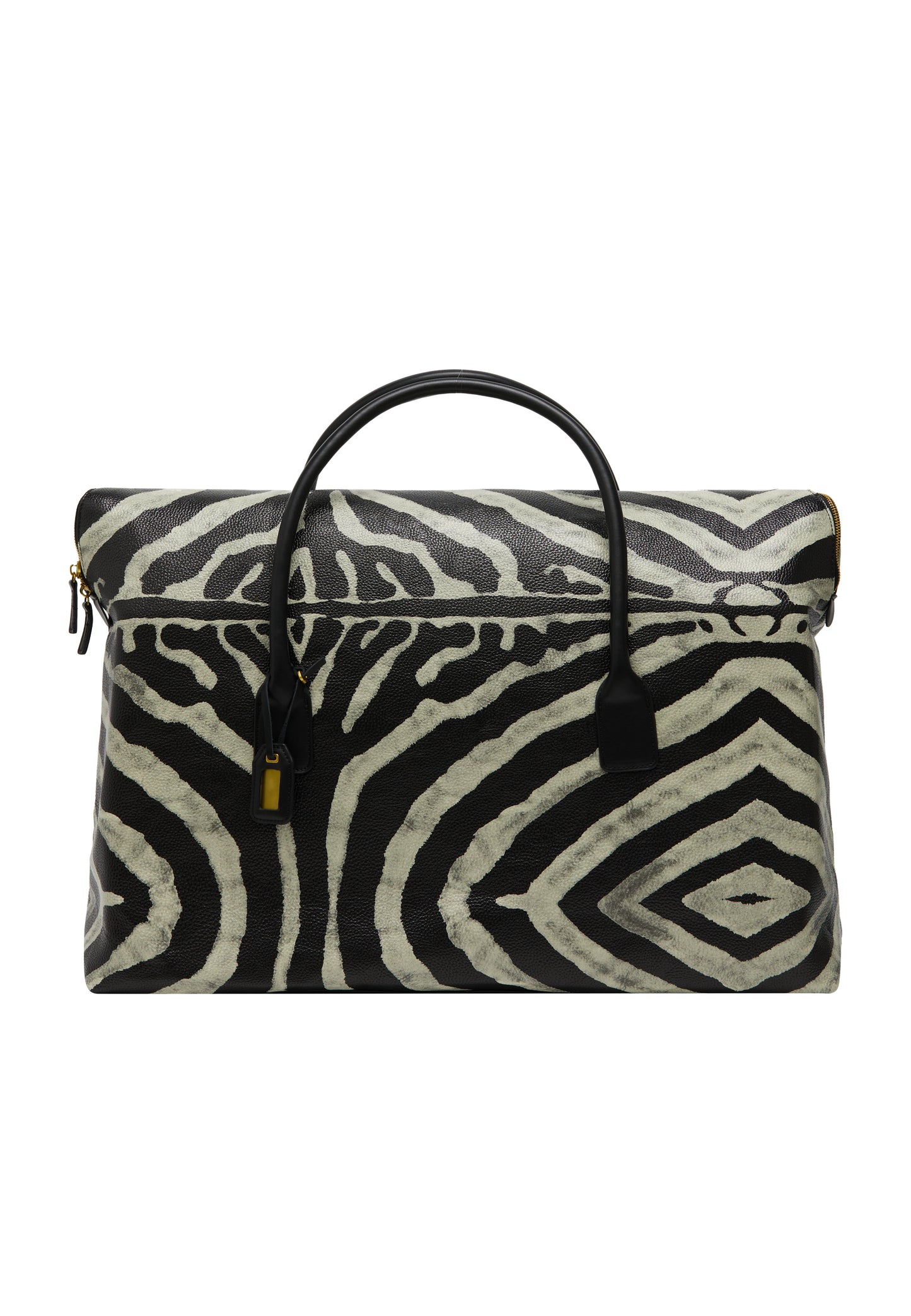 Usha Black Label Women's Tote Bag