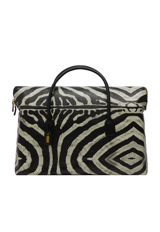 Usha Black Label Women's Tote Bag