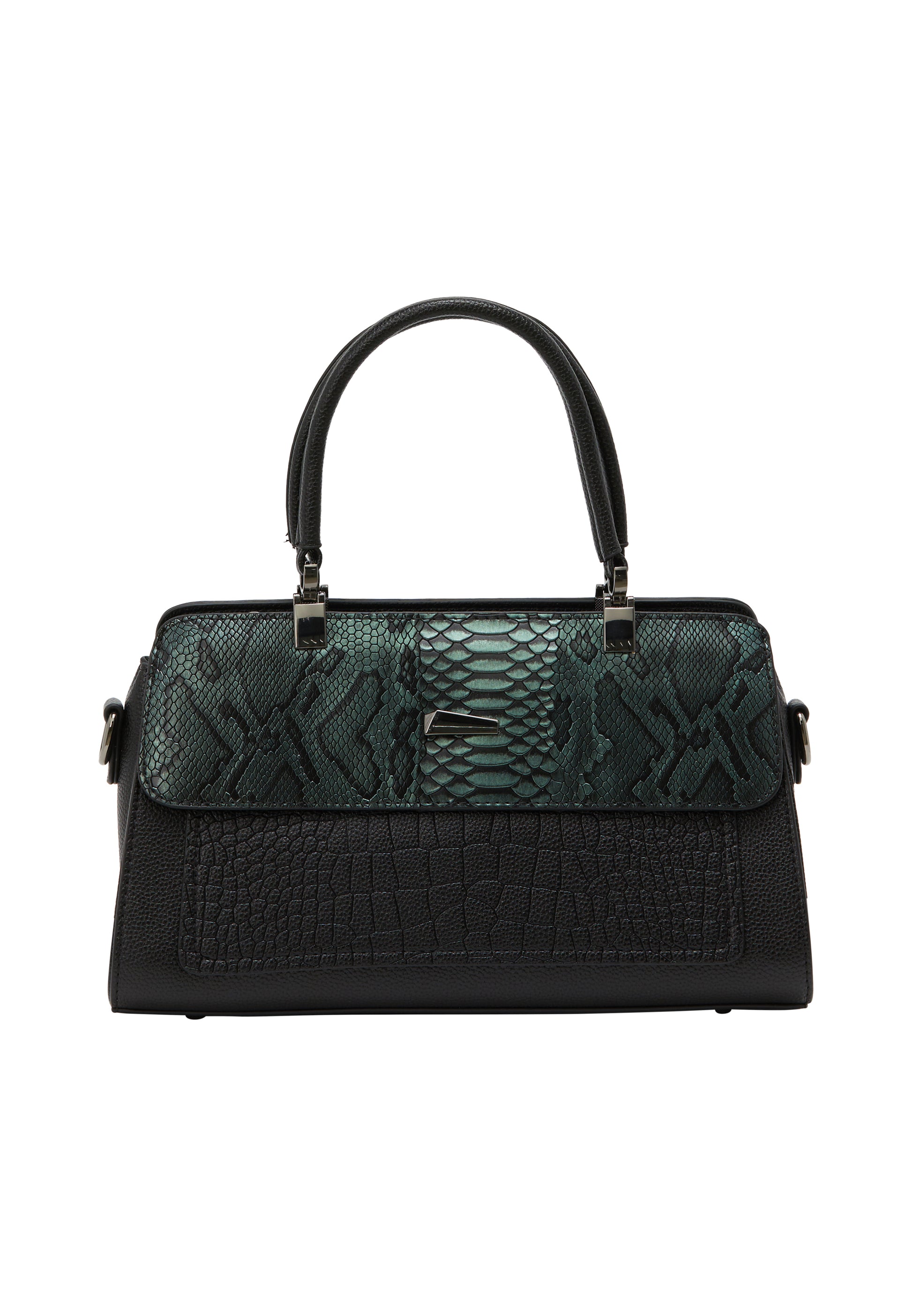 Usha Black Label Women's Handbag