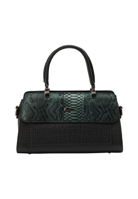 Usha Black Label Women's Handbag