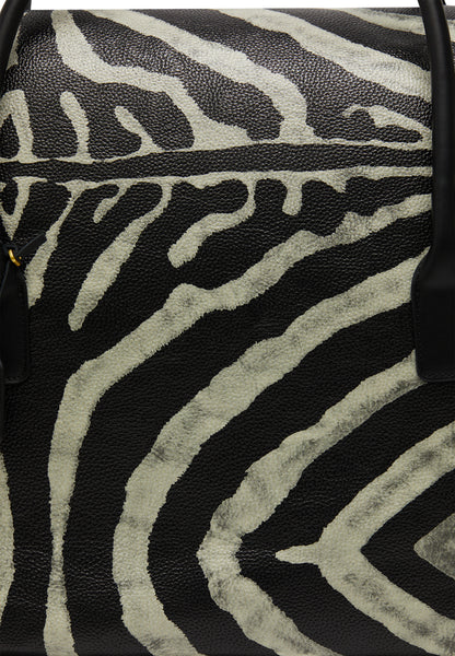 Usha Black Label Women's Tote Bag
