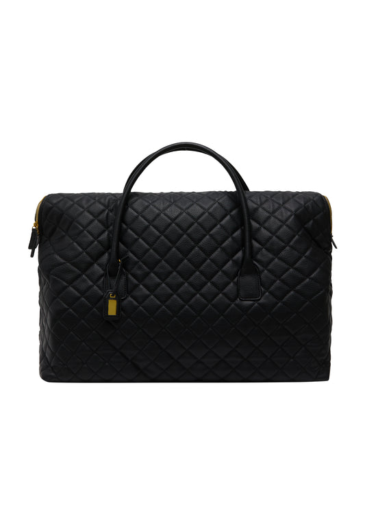 Usha Black Label Women's Tote Bag