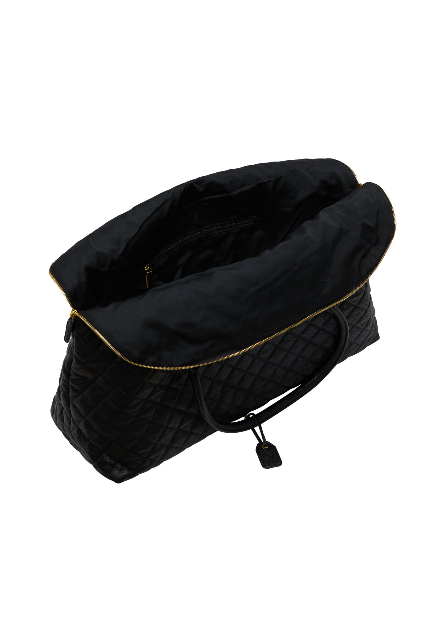Usha Black Label Women's Tote Bag