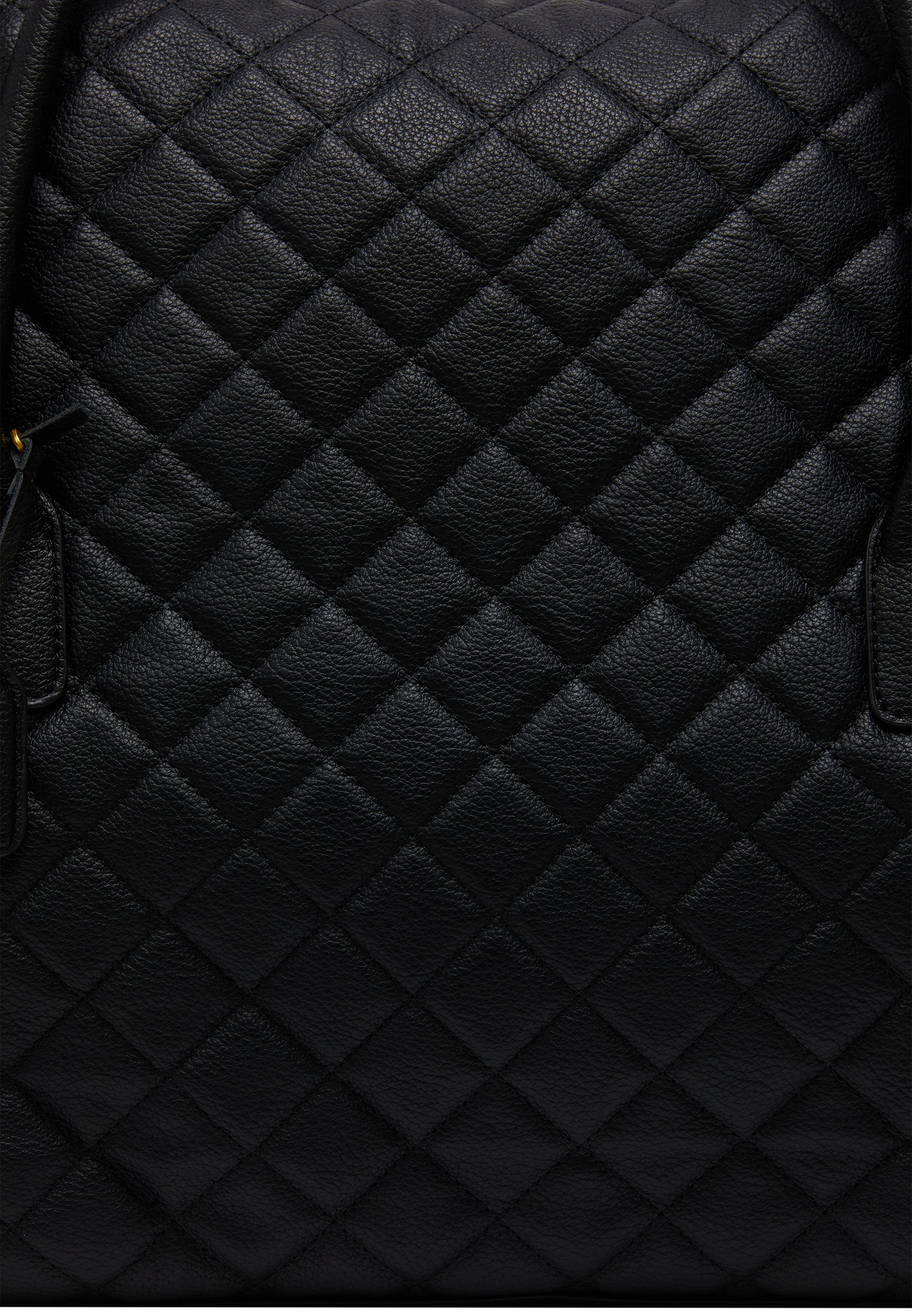 Usha Black Label Women's Tote Bag