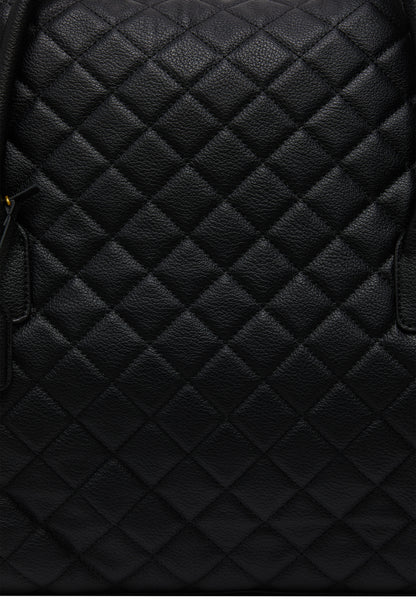 Usha Black Label Women's Tote Bag