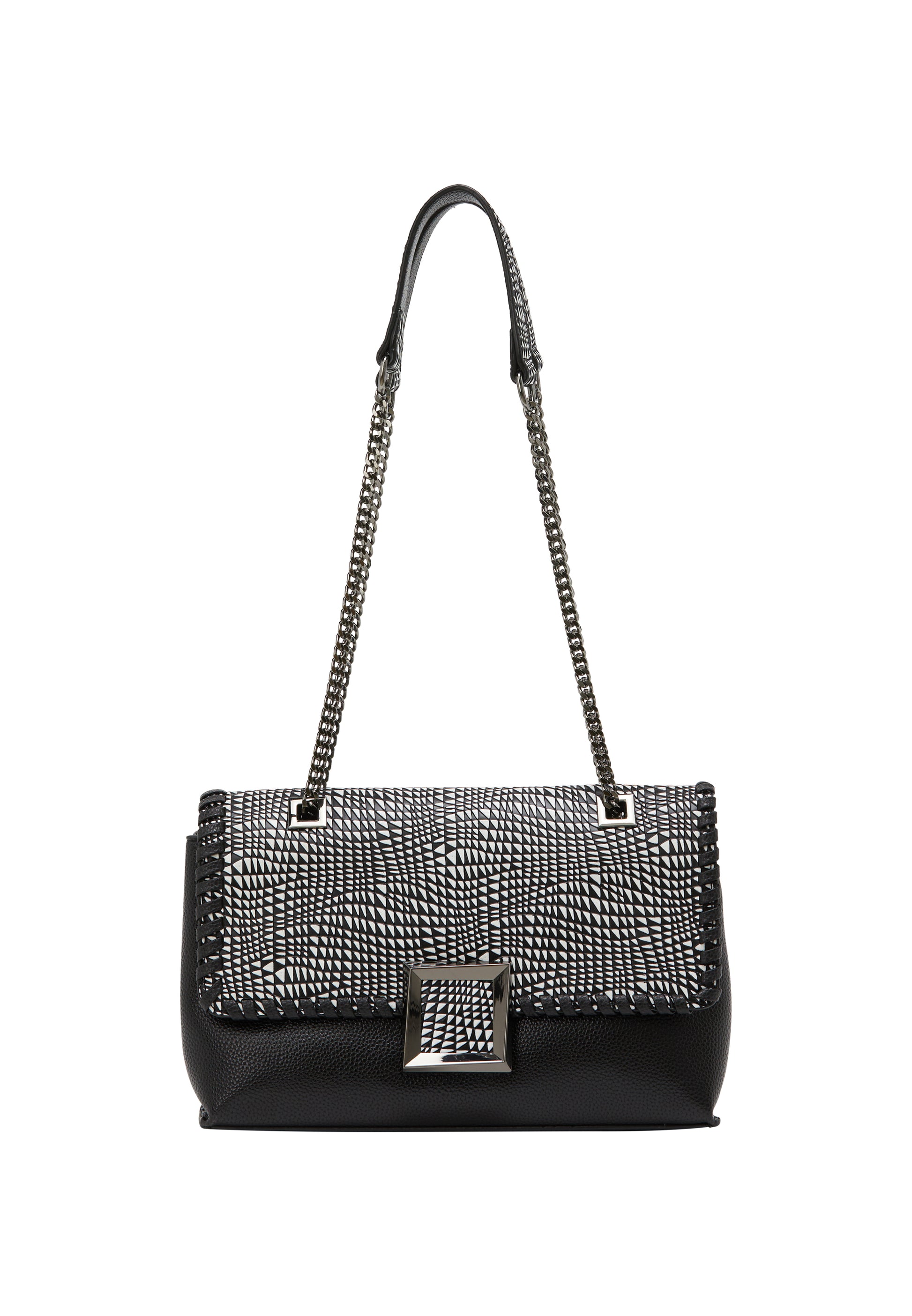 myMo rocks Women's Flap Bag