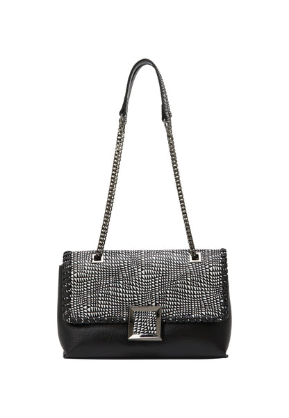 myMo rocks Women's Flap Bag