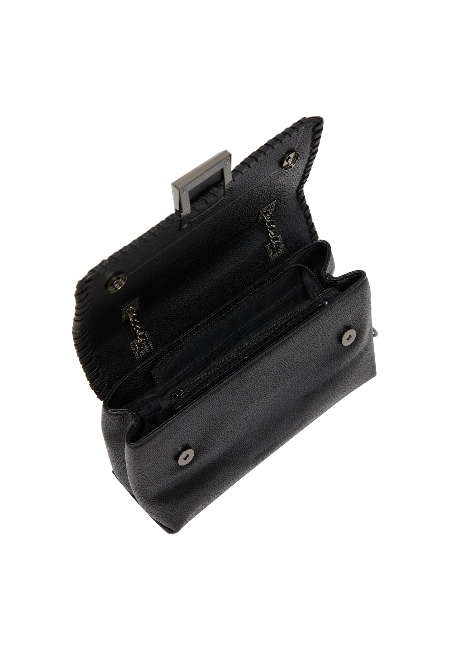 myMo rocks Women's Flap Bag