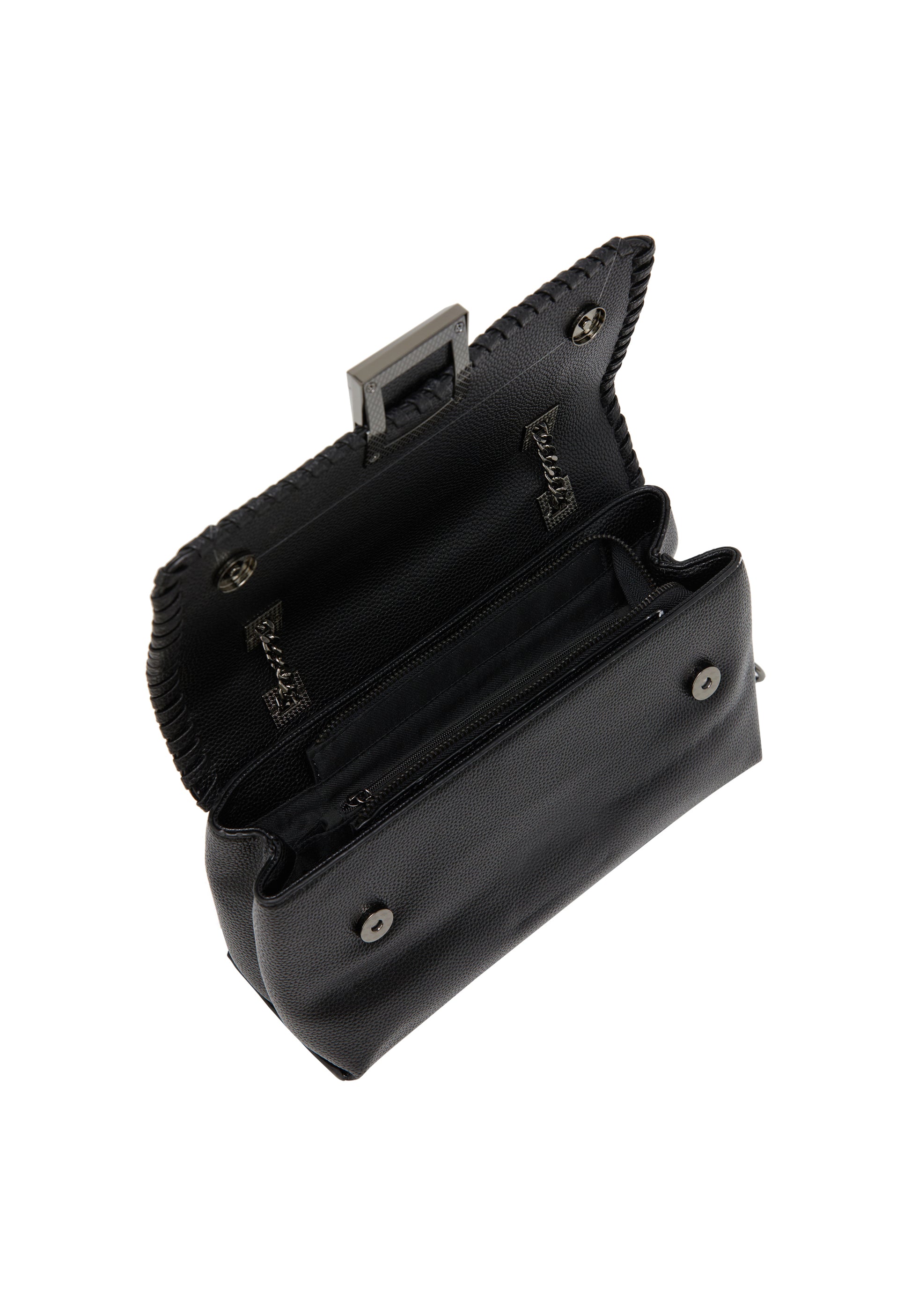 myMo rocks Women's Flap Bag
