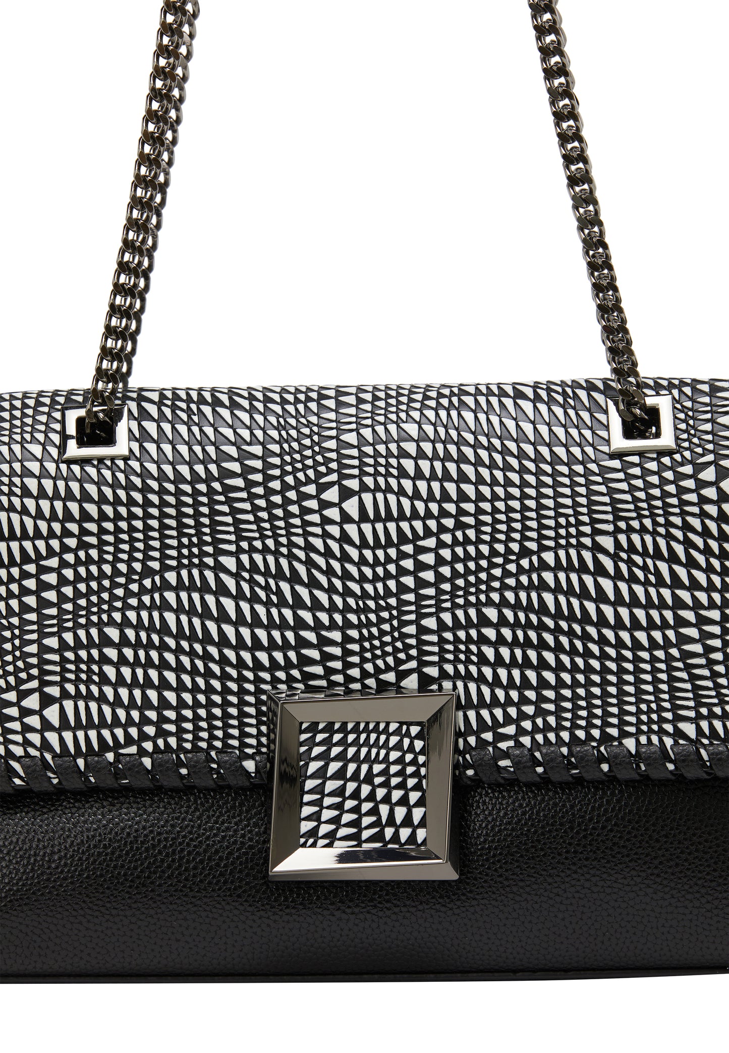 myMo rocks Women's Flap Bag
