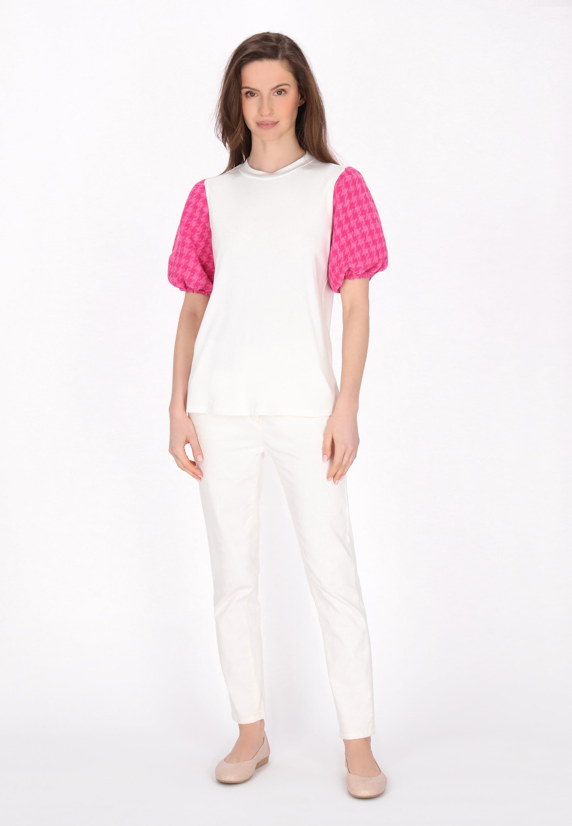 usha Women's Blouse