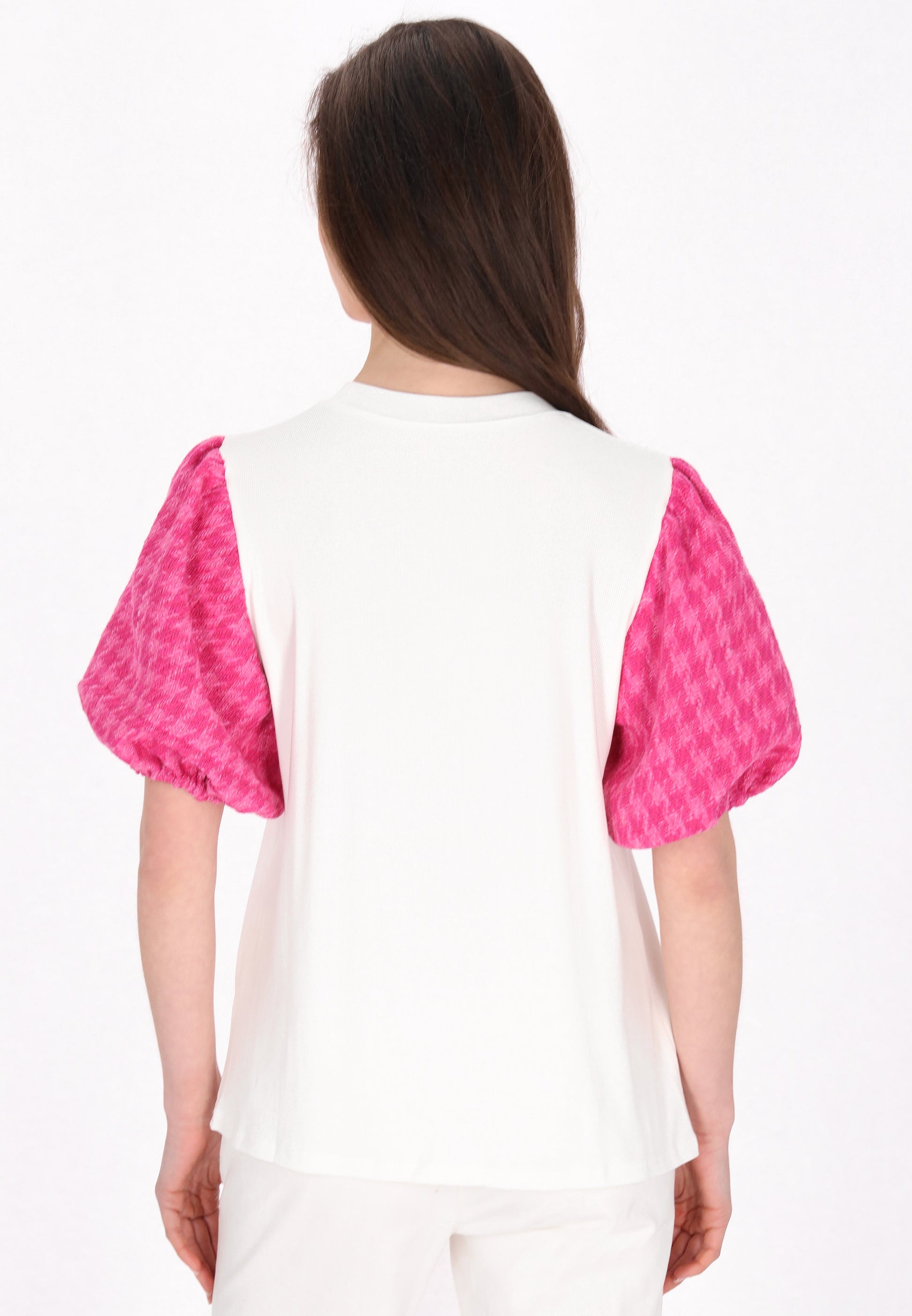 usha Women's Blouse