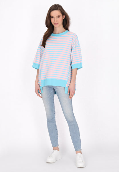 usha BLUE LABEL Women's T-Shirt