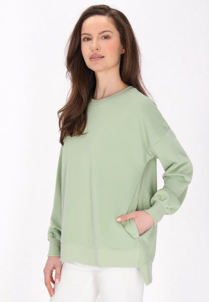 usha BLUE LABEL Women's Sweatshirt