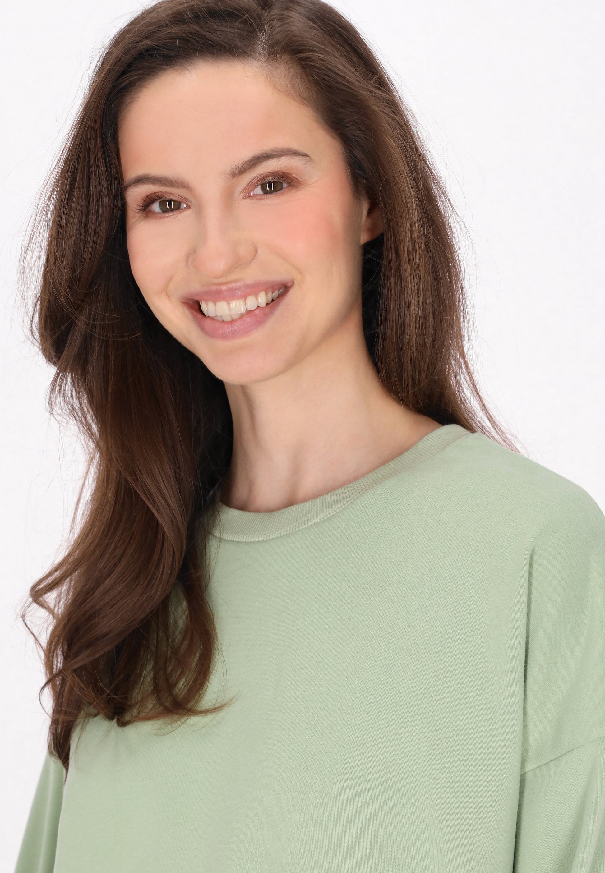 usha BLUE LABEL Women's Sweatshirt
