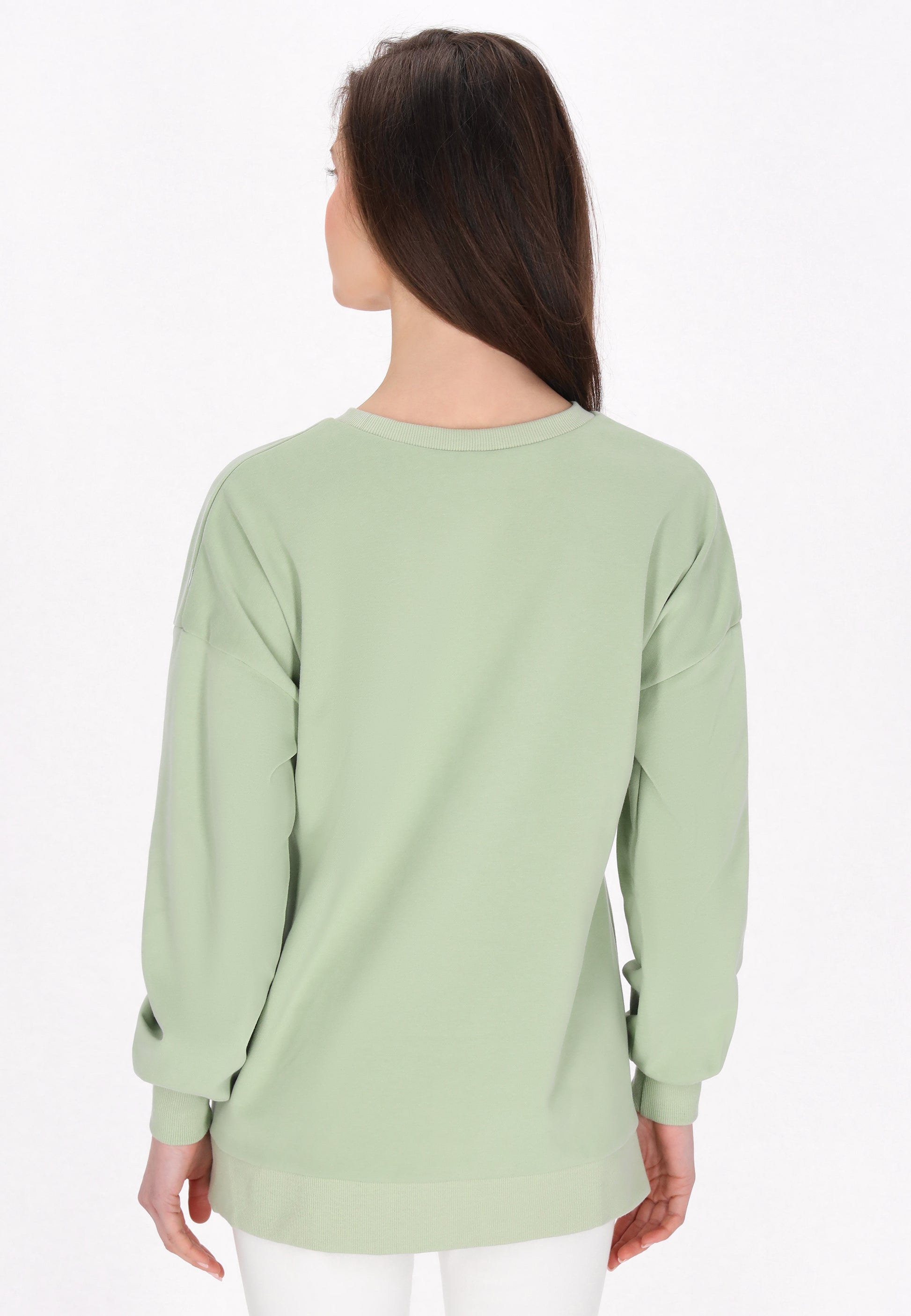 usha BLUE LABEL Women's Sweatshirt