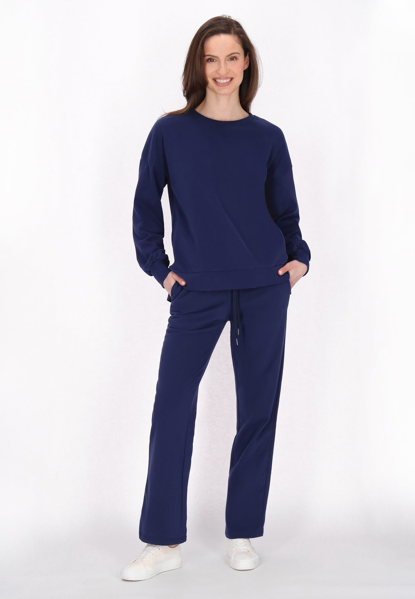 usha BLUE LABEL Women's Sweatshirt