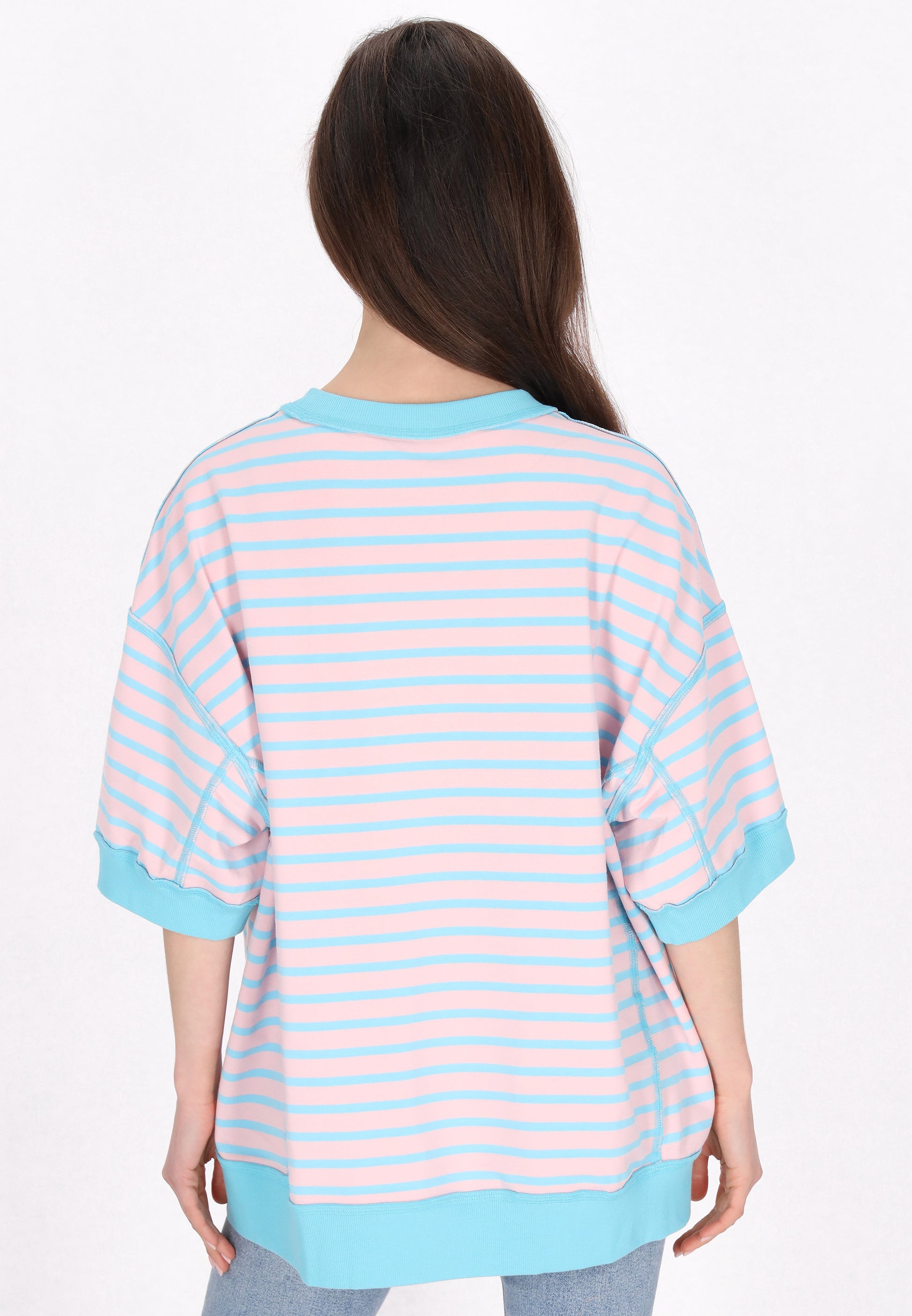 usha BLUE LABEL Women's T-Shirt