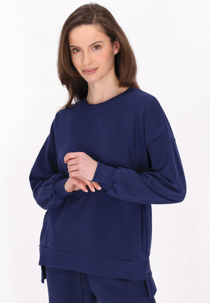 usha BLUE LABEL Women's Sweatshirt