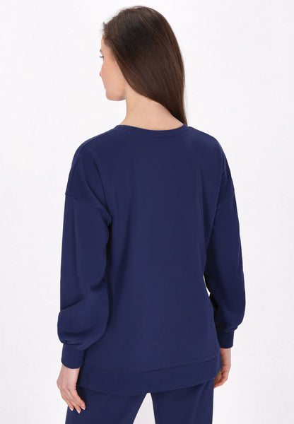 usha BLUE LABEL Women's Sweatshirt