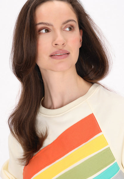usha BLUE LABEL Damen Sweatshirt