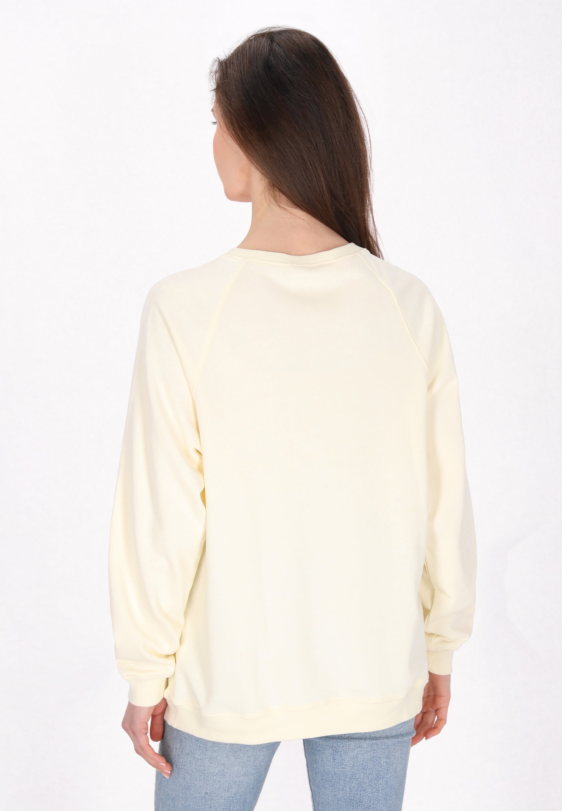 usha BLUE LABEL Damen Sweatshirt