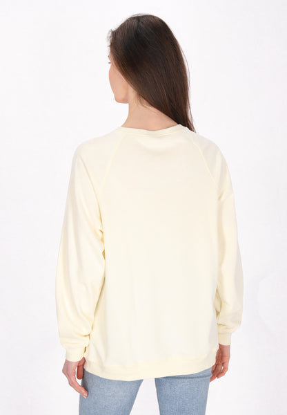 usha BLUE LABEL Damen Sweatshirt